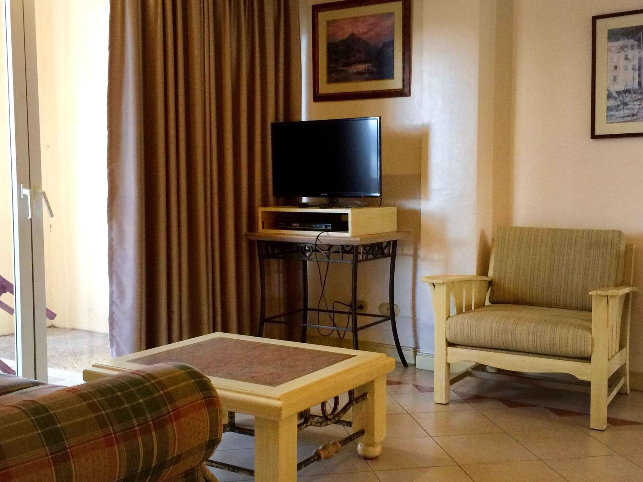 Club Morocco Resort And Country Club Subic Esterno foto