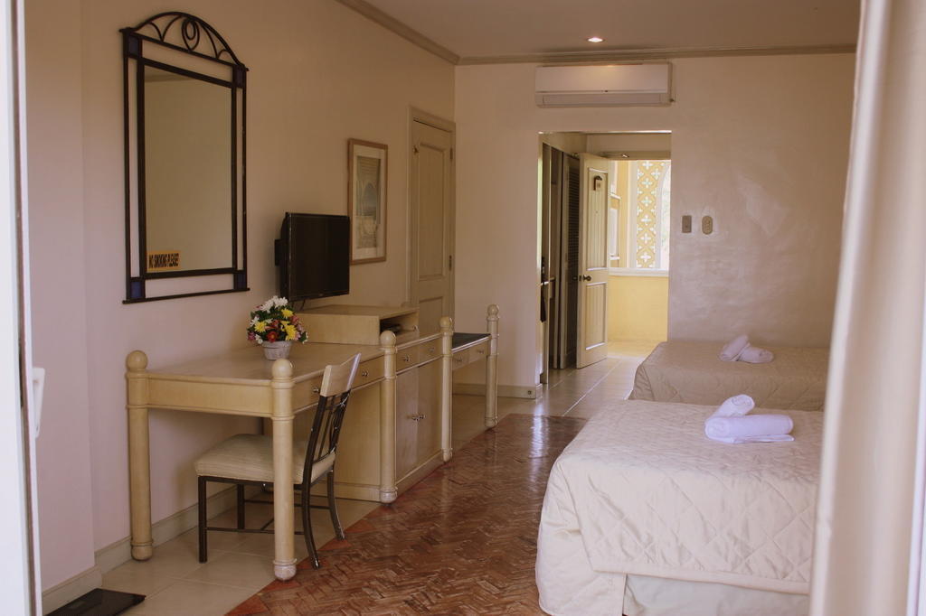 Club Morocco Resort And Country Club Subic Camera foto